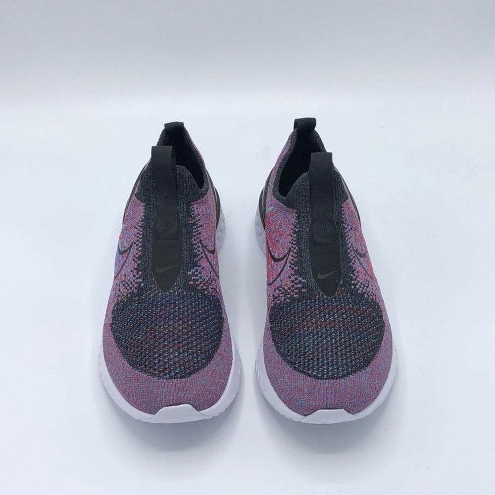 Nike Epic PhantomReact FK Running Tennis Shoes - Picture 2 of 5